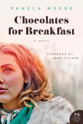 Couverture du produit · CHOCOLATES FOR BREAKFAST