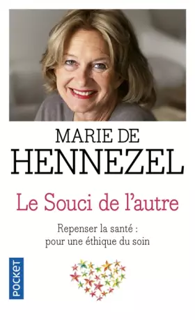 Couverture du produit · Le souci de l'autre