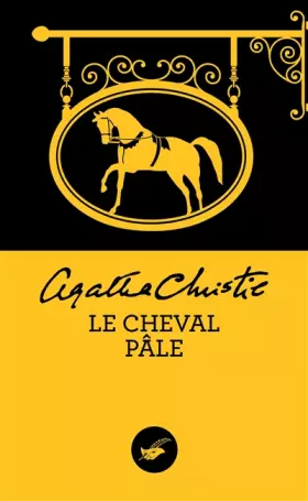 Couverture du produit · Le cheval pâle (Nouvelle traduction révisée)