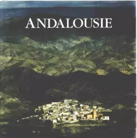 Couverture du produit · Andalousie