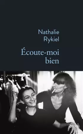 Couverture du produit · Écoute-moi bien