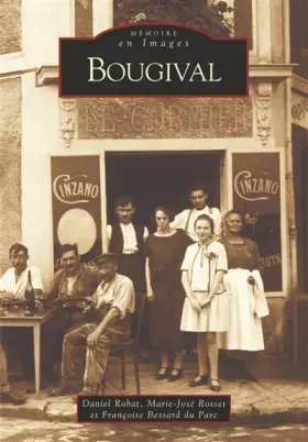 Couverture du produit · Bougival