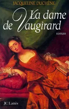 Couverture du produit · La dame de Vaugirard