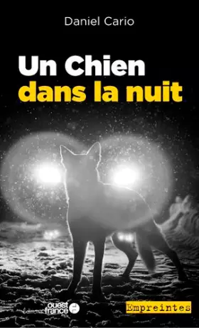 Couverture du produit · Un chien dans la nuit