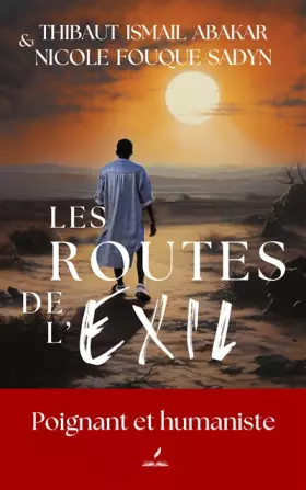 Couverture du produit · Les routes de l'exil, Tome 1