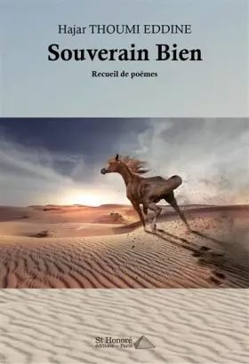 Couverture du produit · Souverain Bien