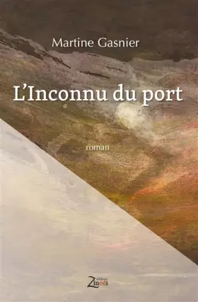 Couverture du produit · L'Inconnu du port