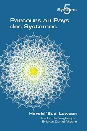 Couverture du produit · Parcours Au Pays Des Systemes (French Edition)