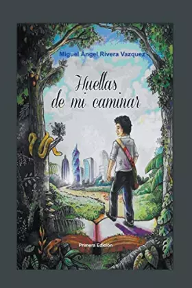 Couverture du produit · Huellas De Mi Caminar (Spanish Edition)