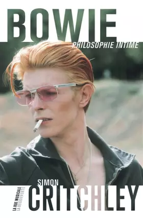 Couverture du produit · Bowie, philosophie intime