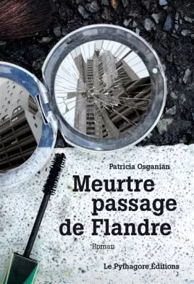 Couverture du produit · Meurtre passage de Flandre