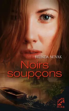 Couverture du produit · NOIRS SOUPCONS