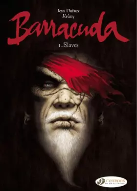 Couverture du produit · Barracuda - tome 1 Slaves (01)