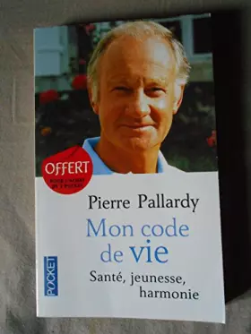 Couverture du produit · Mon code de vie