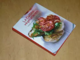 Couverture du produit · LA CUISINE VEGETARIENNE Variée, fraîche & délicieuse / Naumann & Gobel