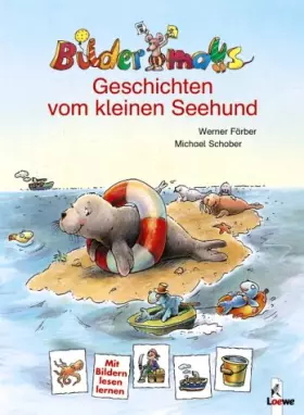 Couverture du produit · Geschichten vom kleinen Seehund