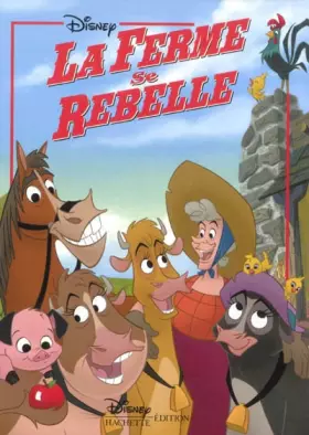 Couverture du produit · La Ferme se Rebelle