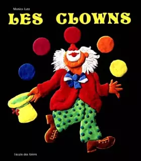 Couverture du produit · LES CLOWNS