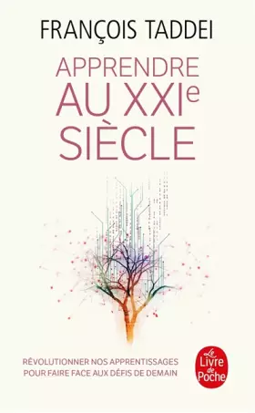 Couverture du produit · Apprendre au XXIe siècle