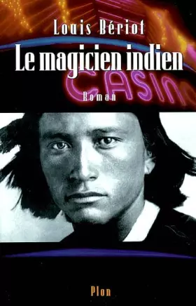 Couverture du produit · Le Magicien des indiens