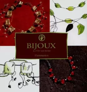 Couverture du produit · Bijoux à créer soi-même