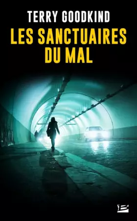 Couverture du produit · Les Sanctuaires du mal