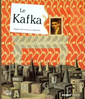 Couverture du produit · Le Kafka
