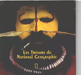 Couverture du produit · Les trésors du National Gégraphic