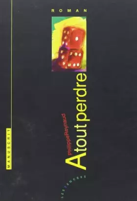 Couverture du produit · Atout perdre