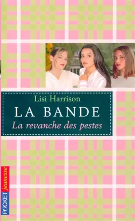 Couverture du produit · BANDE T03 REVANCHE DES PESTES
