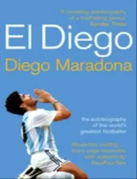 Couverture du produit · El Diego