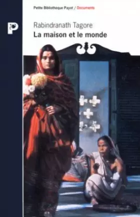 Couverture du produit · La maison et le monde