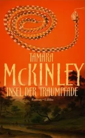 Couverture du produit · Insel der Traumpfade: Roman (Lübbe Belletristik)