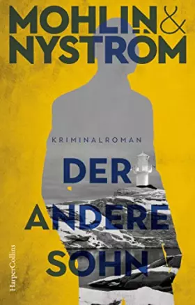 Couverture du produit · Der andere Sohn: Skandinavien-Thriller um den FBI-Agenten John Adderley (Ein Karlstadt-Krimi, Band 1) (Ein Karlstad-Krimi)