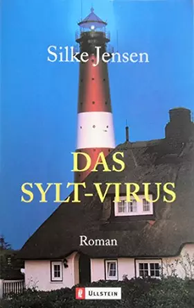 Couverture du produit · Das Sylt-Virus: Roman