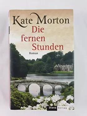Couverture du produit · Die fernen Stunden: Roman