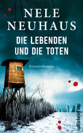 Couverture du produit · Die Lebenden und die Toten
