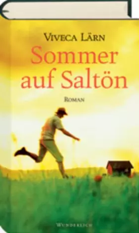 Couverture du produit · Sommer auf Saltön