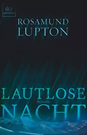 Couverture du produit · Lautlose Nacht: Roman