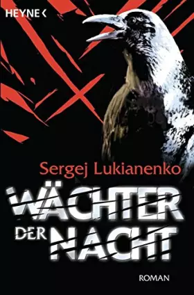 Couverture du produit · Wachter Der Nacht