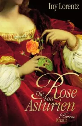 Couverture du produit · Die Rose von Asturien