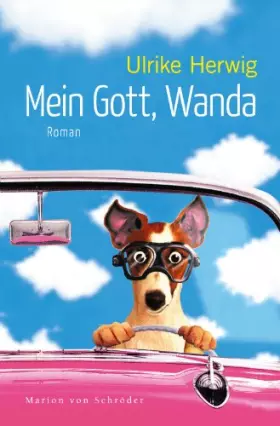 Couverture du produit · Mein Gott, Wanda: Roman