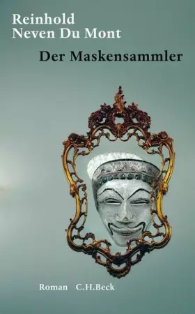 Couverture du produit · Der Maskensammler: Roman