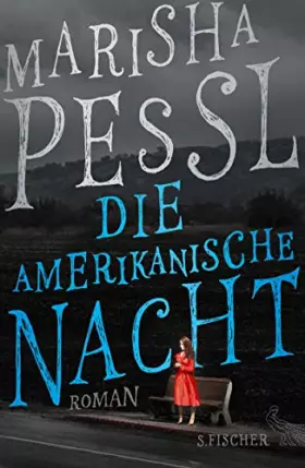 Couverture du produit · Die amerikanische Nacht: Roman