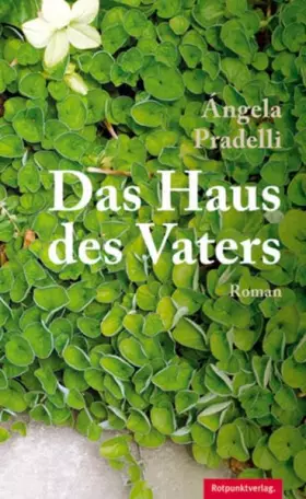Couverture du produit · Das Haus des Vaters: Roman