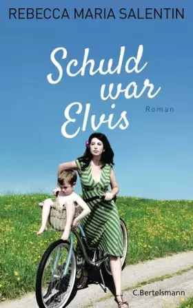 Couverture du produit · Schuld war Elvis: Roman