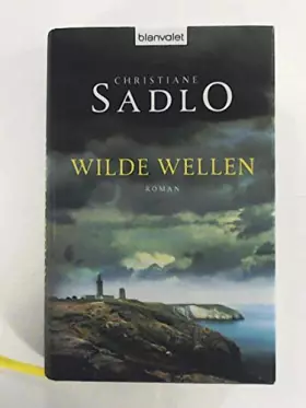 Couverture du produit · Wilde Wellen: Roman