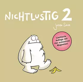 Couverture du produit · Nichtlustig 2: Sonderausgabe