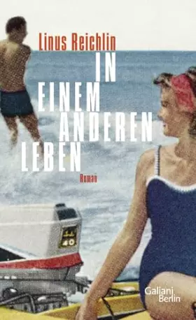 Couverture du produit · In einem anderen Leben: Roman