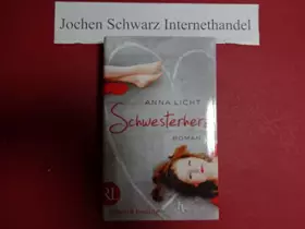 Couverture du produit · Schwesterherz: Roman
